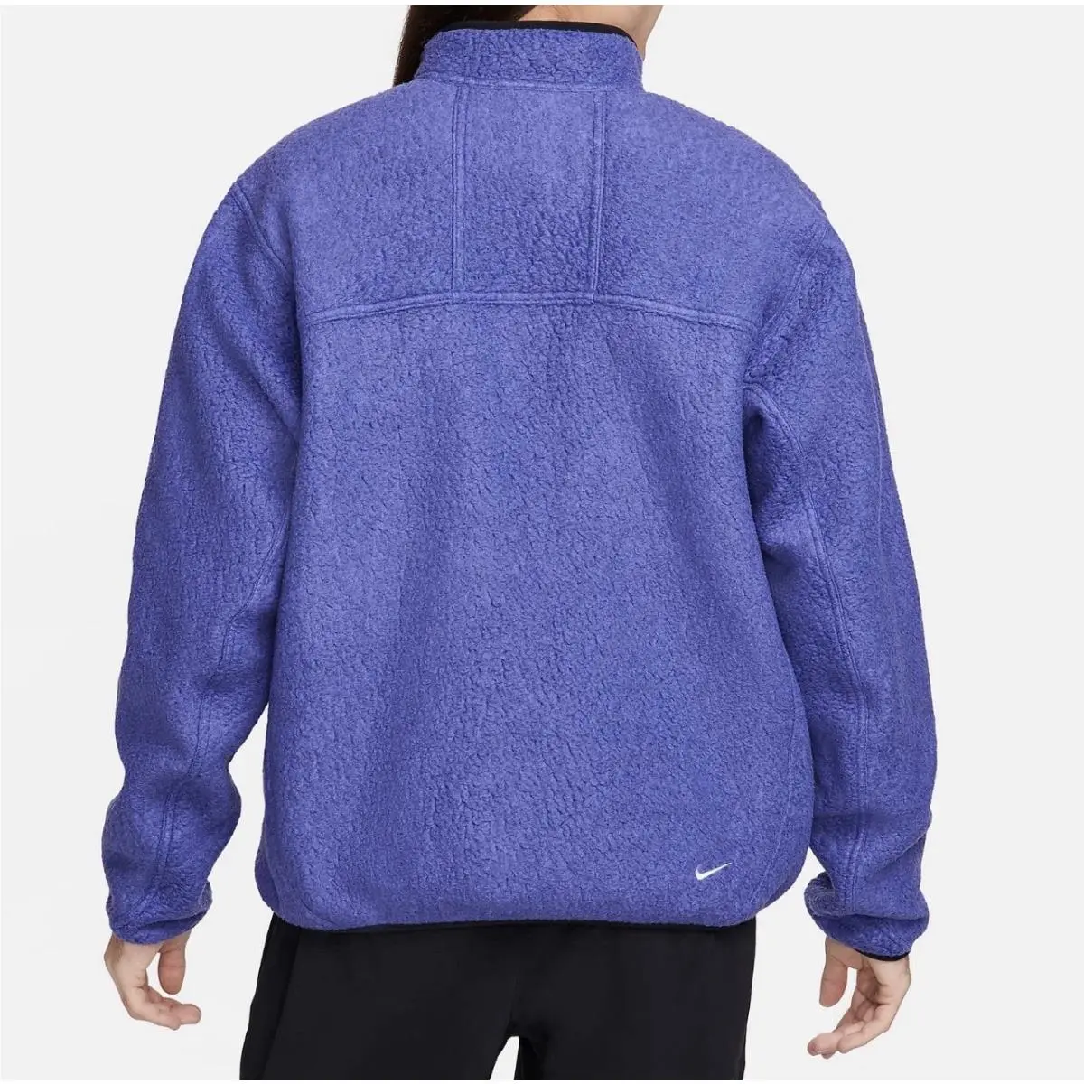 Nike clothing - Purple 1