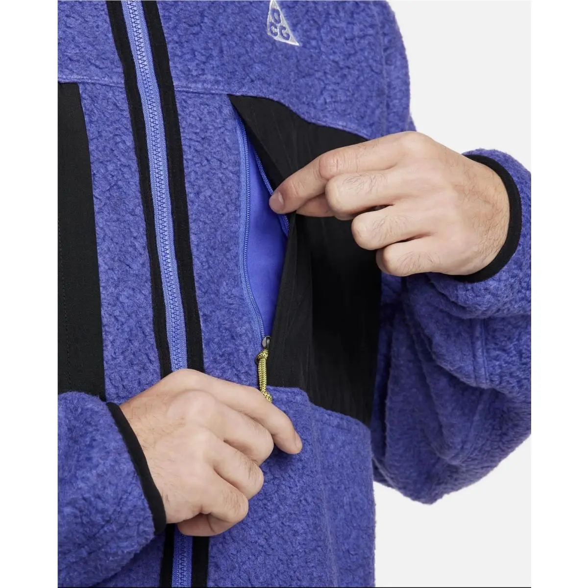 Nike clothing - Purple 0
