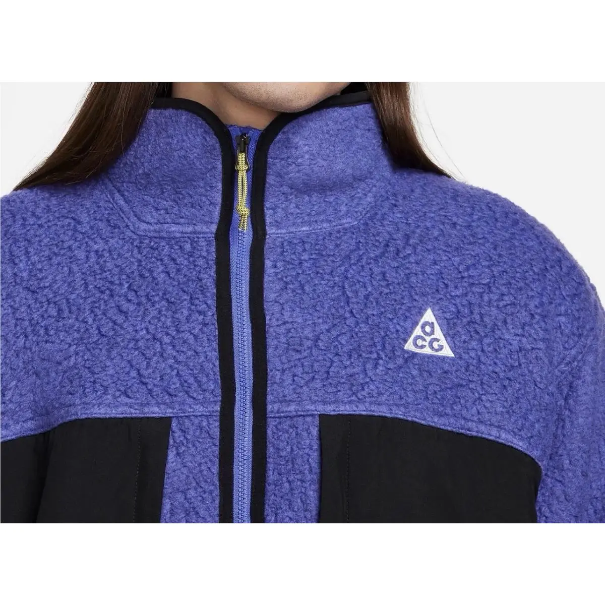 Nike clothing - Purple 2