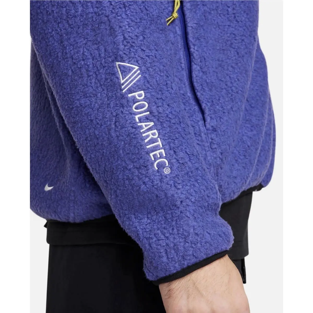 Nike clothing - Purple 4