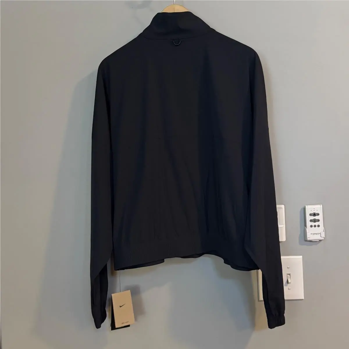 Nike clothing - Black 0