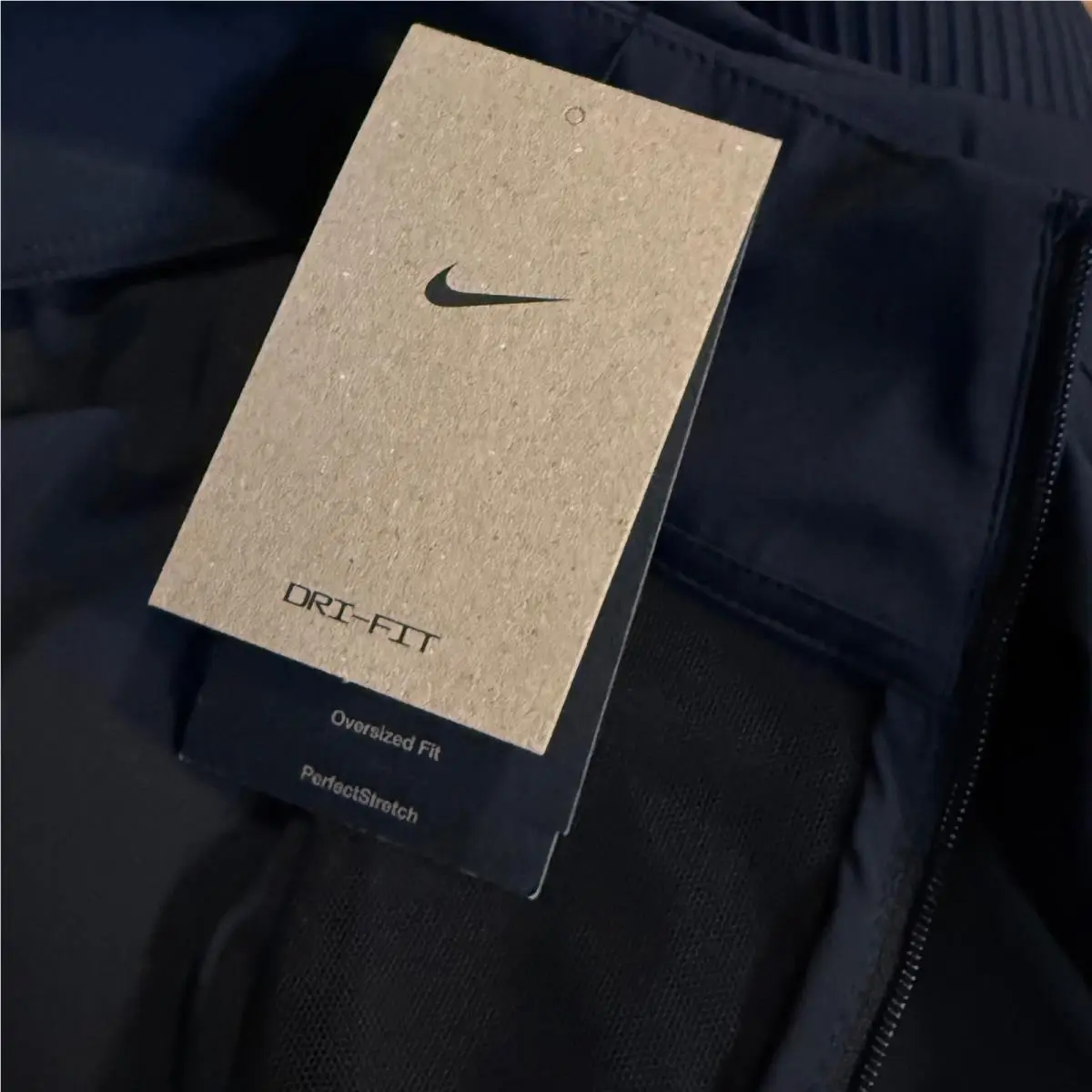 Nike clothing - Black 2