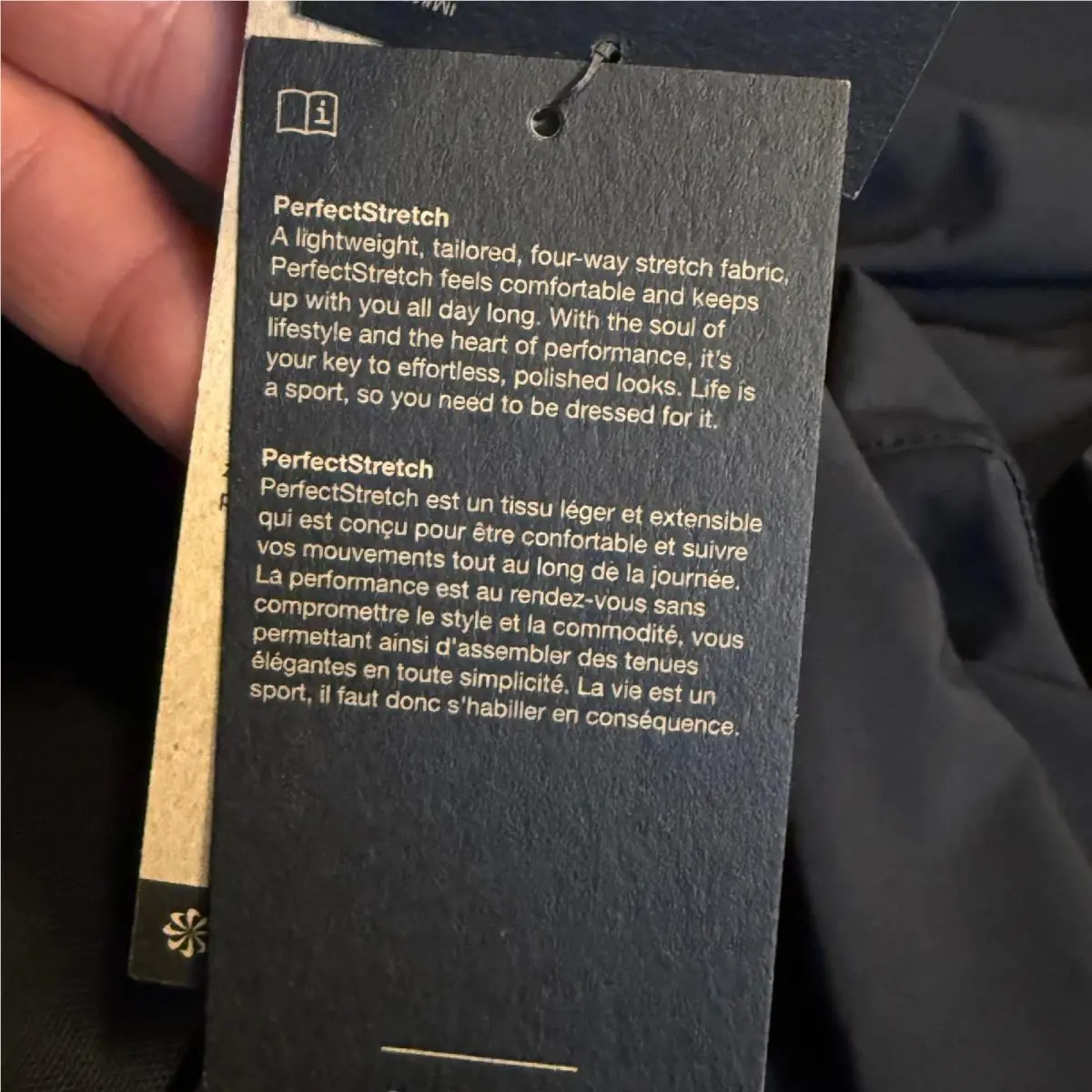 Nike clothing - Black 3