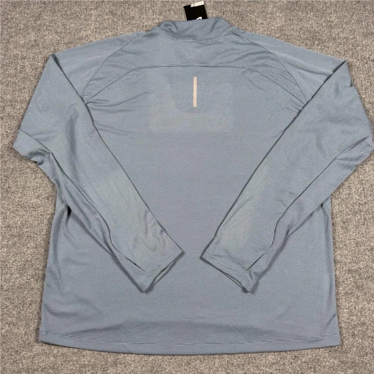 Nike clothing - Nike Dri-Fit - 683904 683904-404 - Blue 10