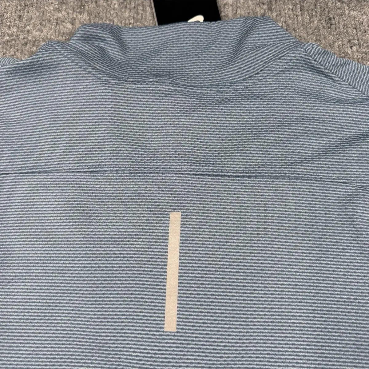 Nike clothing - Nike Dri-Fit - 683904 683904-404 - Blue 11