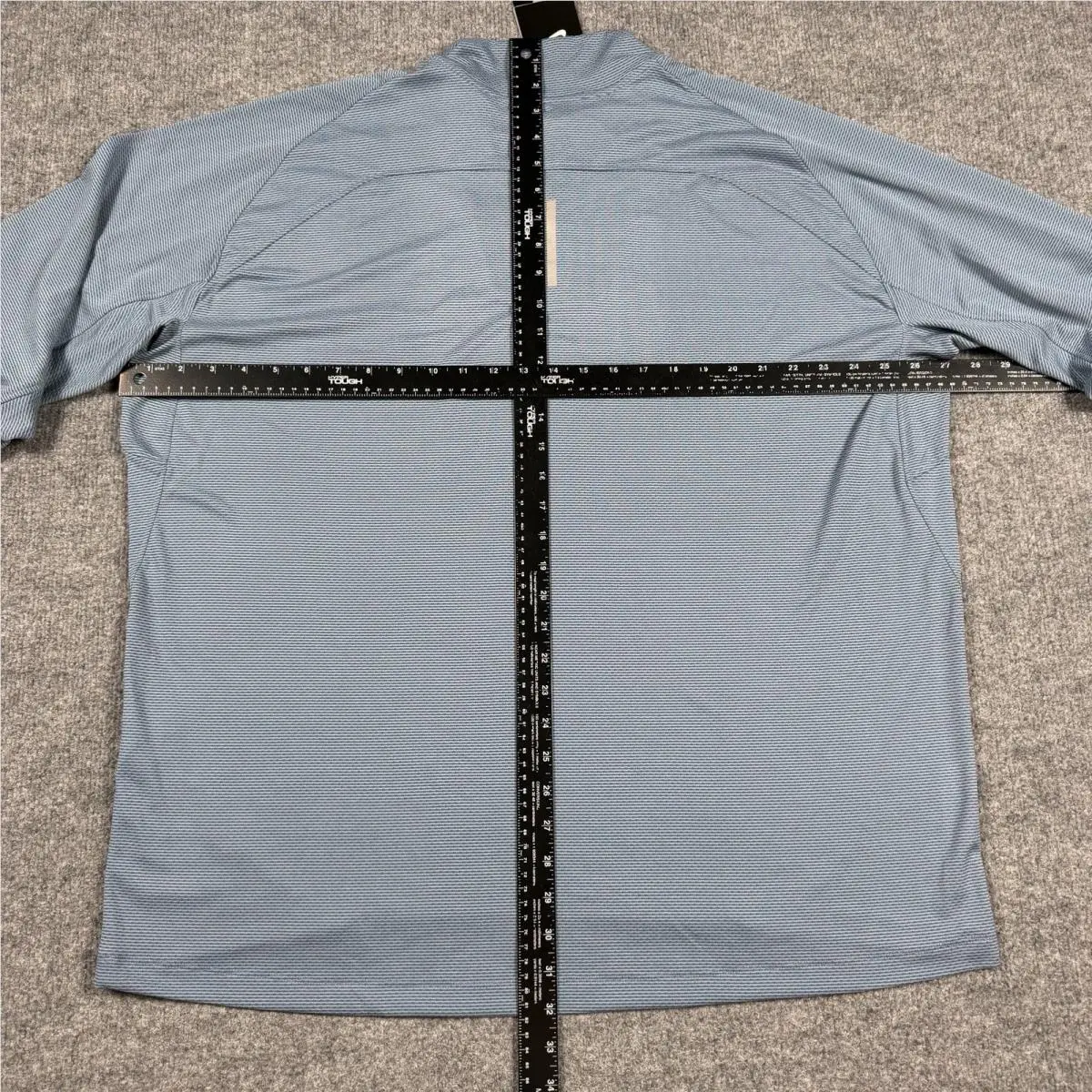 Nike clothing - Nike Dri-Fit - 683904 683904-404 - Blue 12