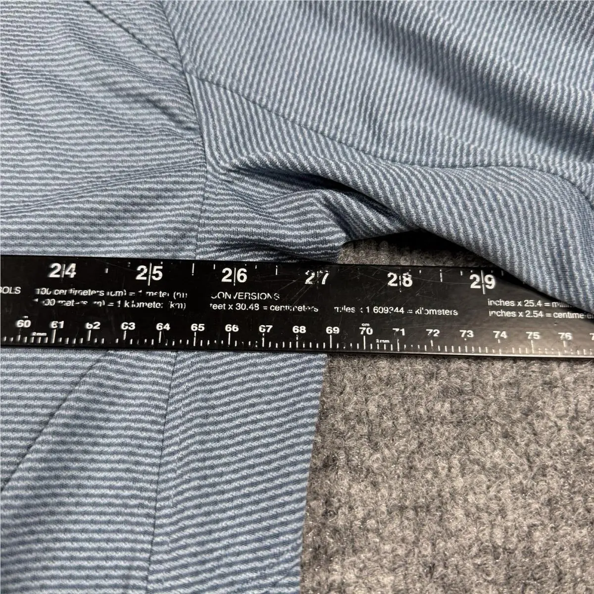 Nike clothing - Nike Dri-Fit - 683904 683904-404 - Blue 13