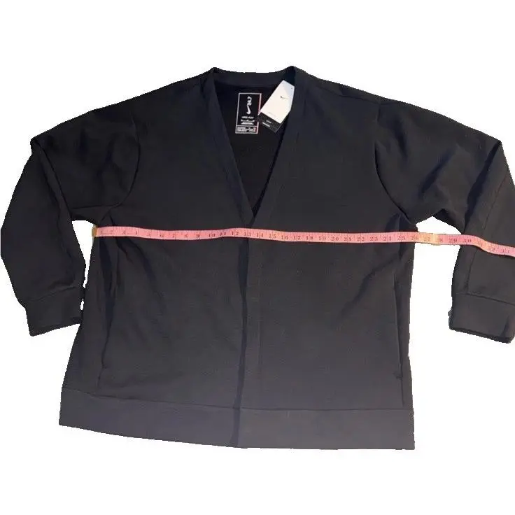 Nike clothing - Nike 24.7 - 010 - Black 7