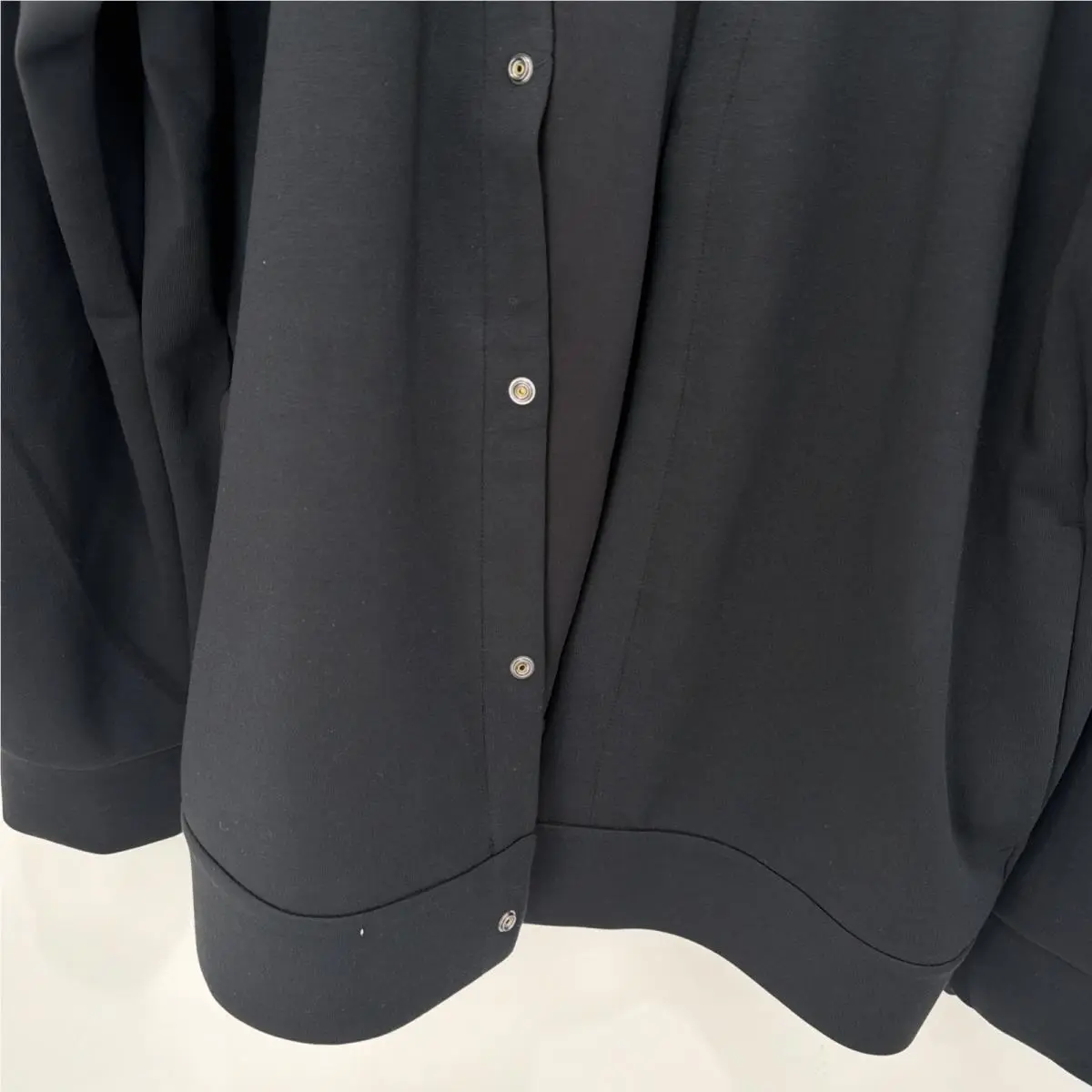 Nike clothing - Nike 24.7 - 010 - Black 2