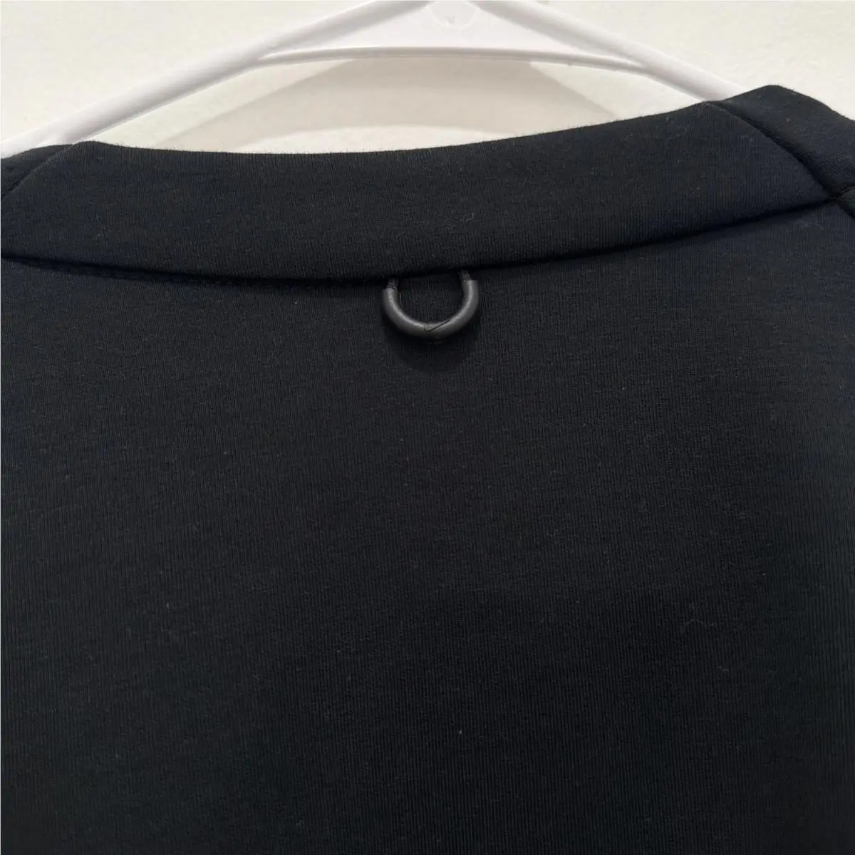 Nike clothing - Nike 24.7 - 010 - Black 5