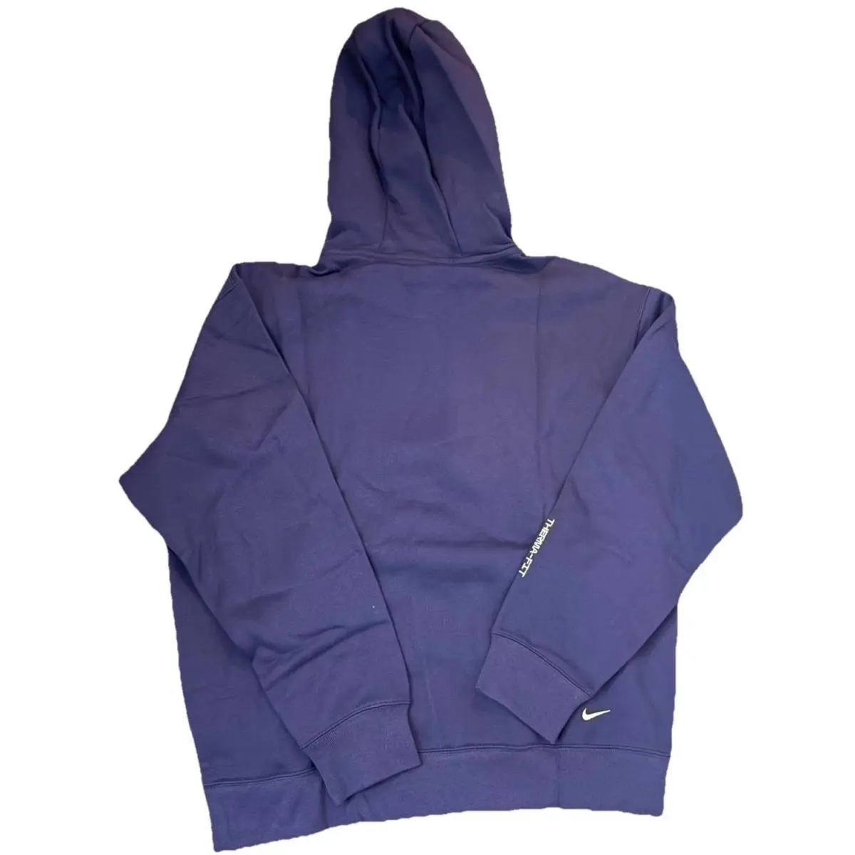 Nike clothing - Dark Purple 0