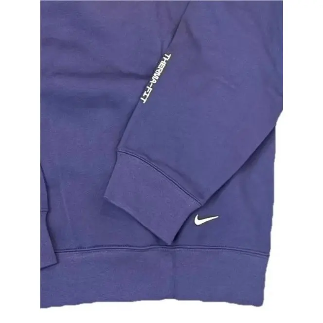 Nike clothing - Dark Purple 1