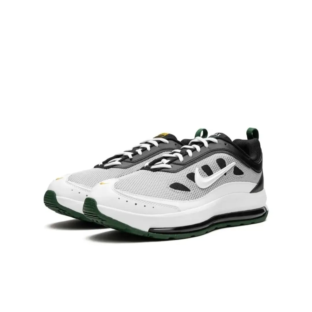 Nike Air Max AP Mens Running Shoes Black Wolf Grey White CU4826-010 Size US 12