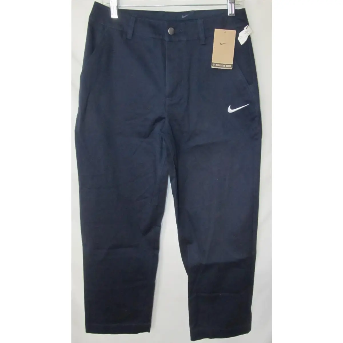 Women`s Nike SB Olympic Skateboarding Twill Pants FD6390-451 Rare Size 6