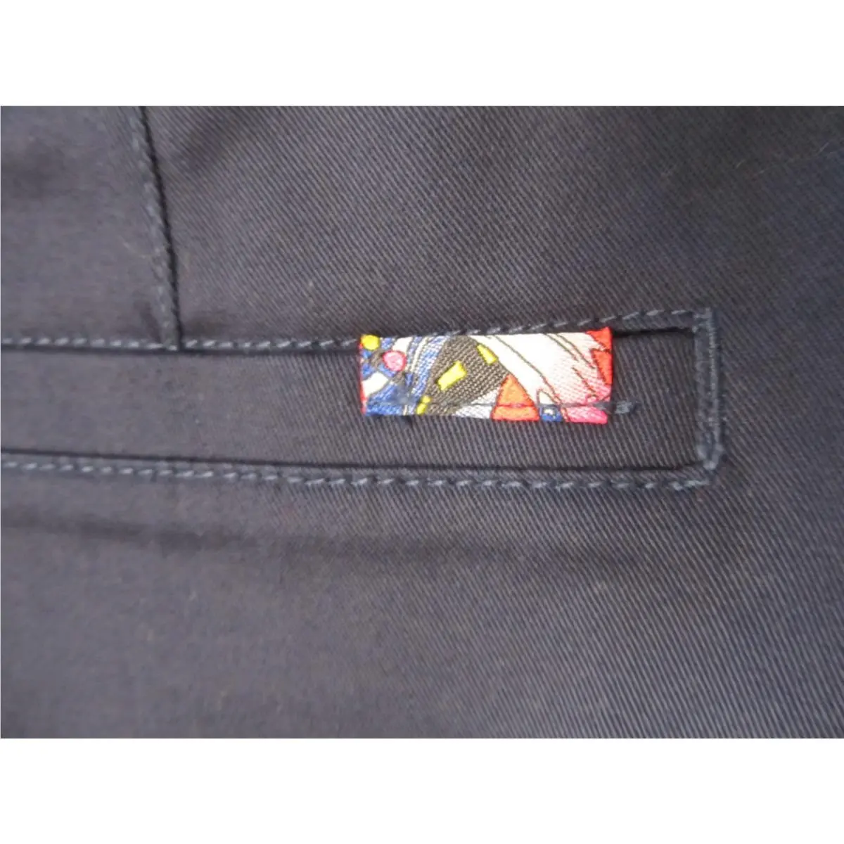 Nike clothing - FD6390-451 - FD6390-451 - Blue (UPC: 197593669759) 4