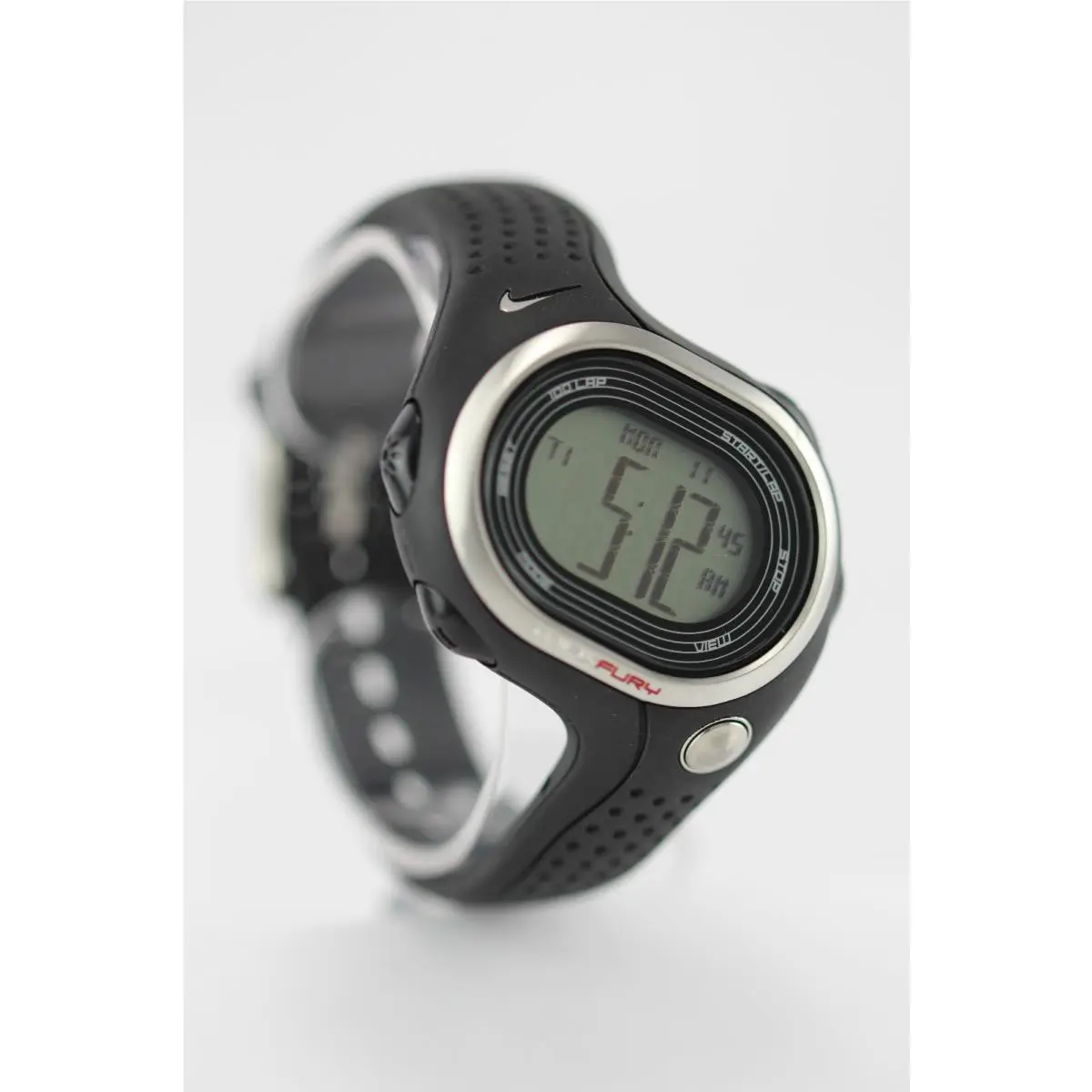 Triax Fury 100 Wristwatch WR0139.001 by Nike