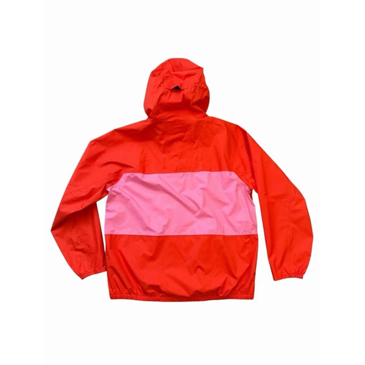 Nike clothing - Nike Dri-Fit - Orange 0