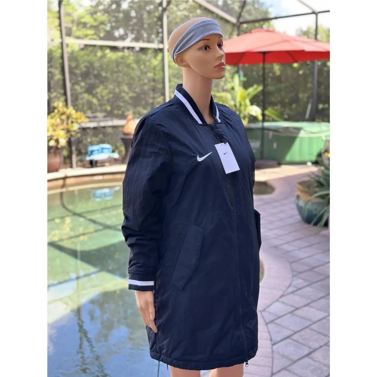 Nike clothing - Black 0