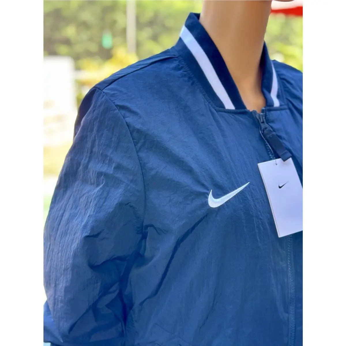Nike clothing - Black 1
