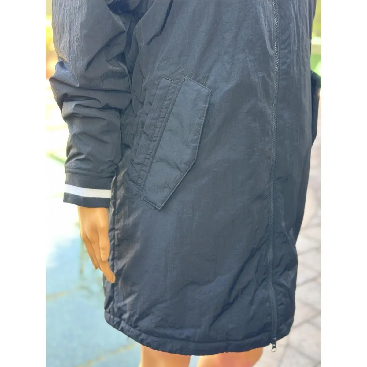 Nike clothing - Black 2