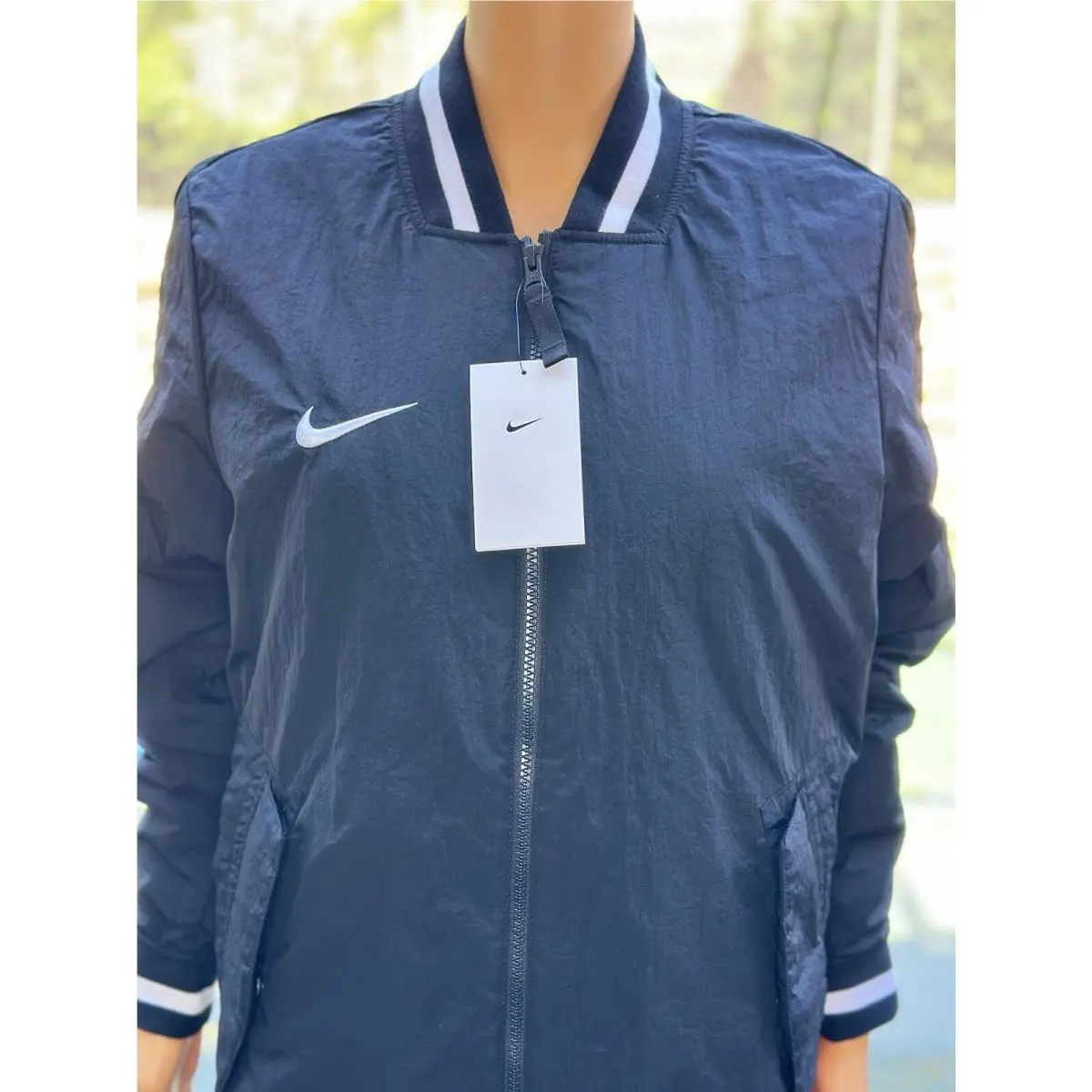 Nike clothing - Black 3