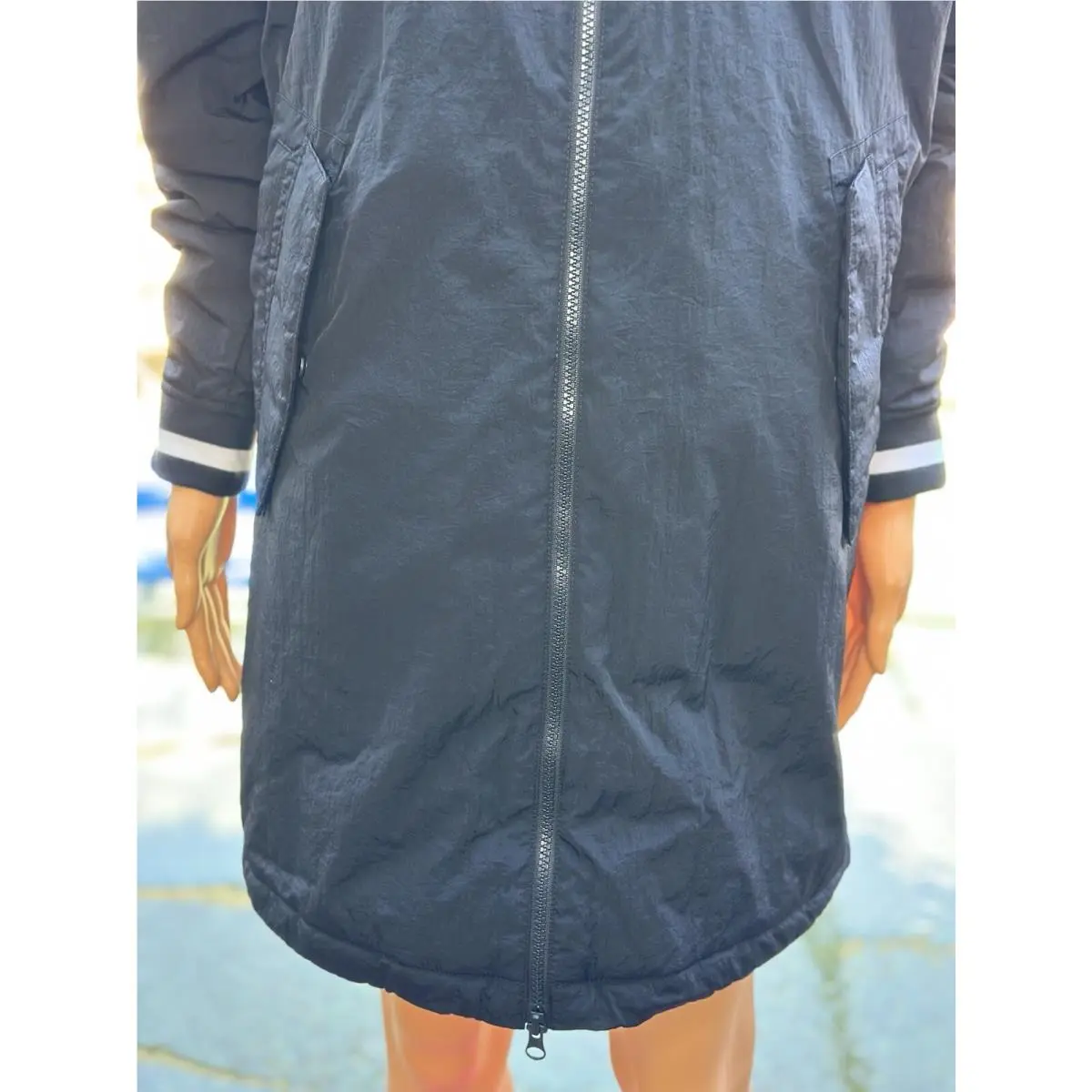 Nike clothing - Black 4