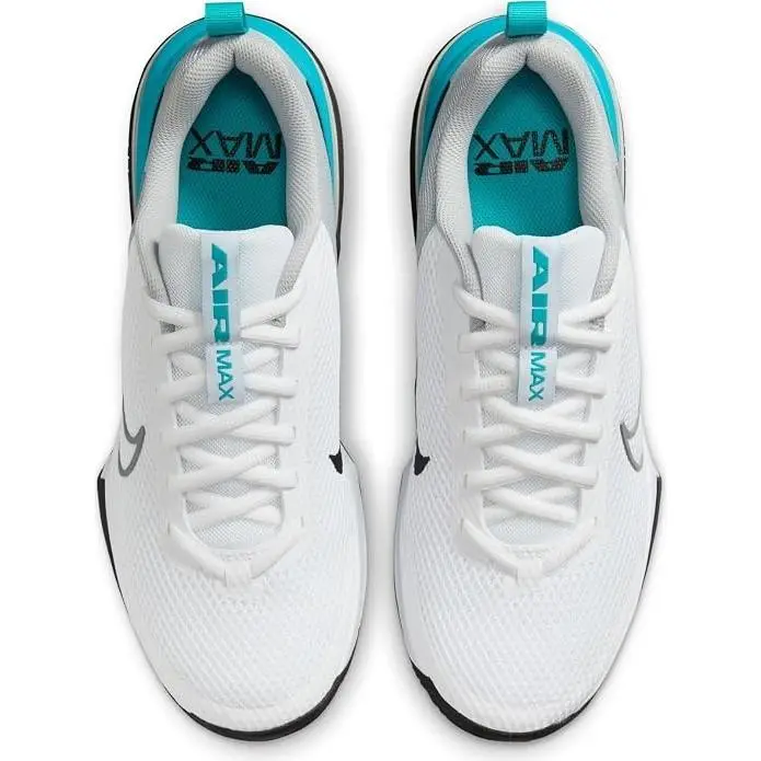Nike shoes - Nike Air Max Alpha - Air Max Alpha - WHITE/GRAY (UPC: 197596314304) 2