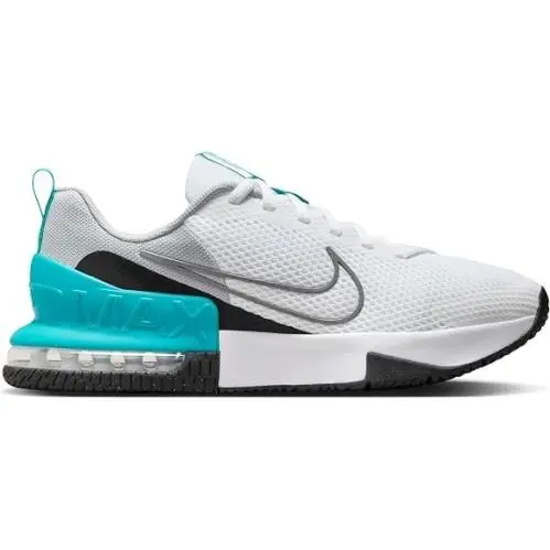 Nike shoes - Nike Air Max Alpha - Air Max Alpha - WHITE/GRAY (UPC: 197596314304) 3