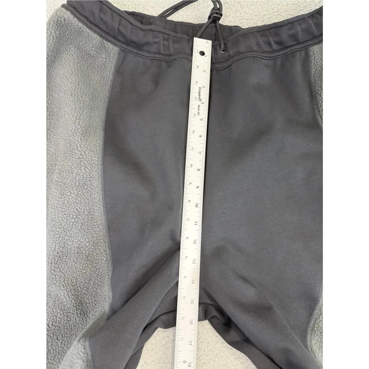 Nike clothing - Black 3