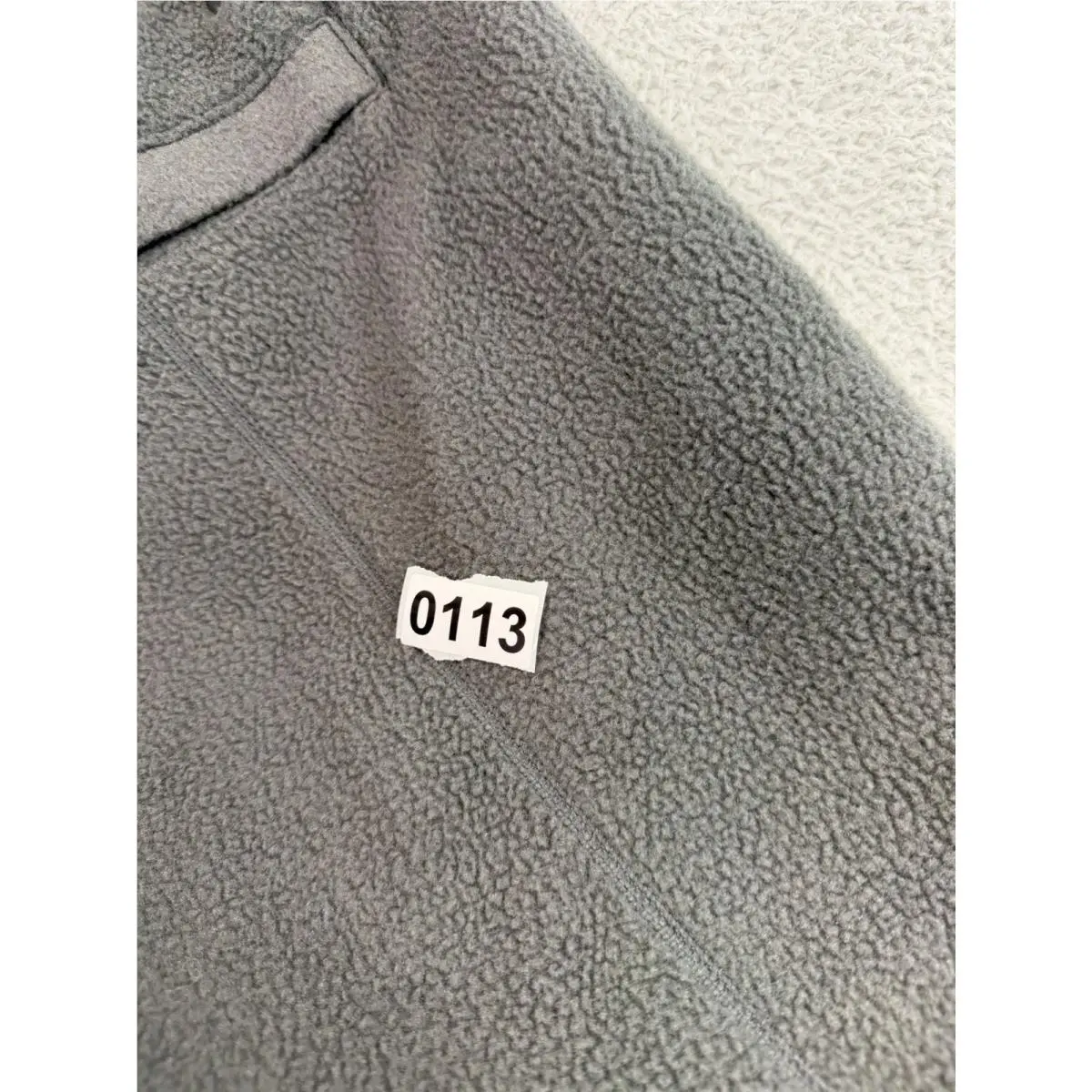 Nike clothing - Black 8