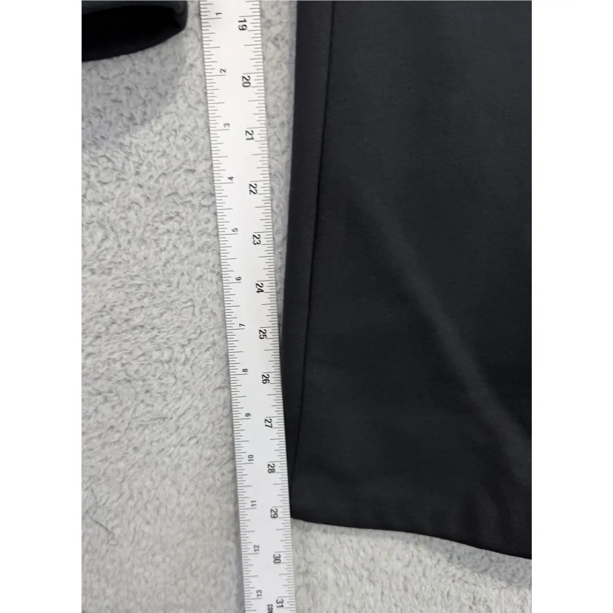 Nike clothing - Black 1