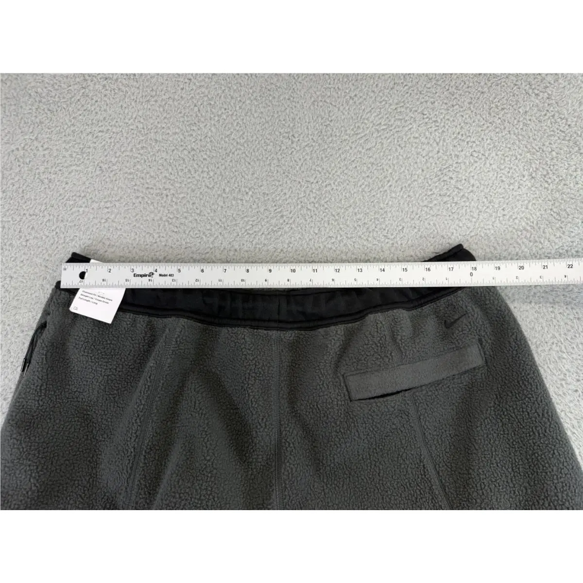 Nike clothing - Black 5