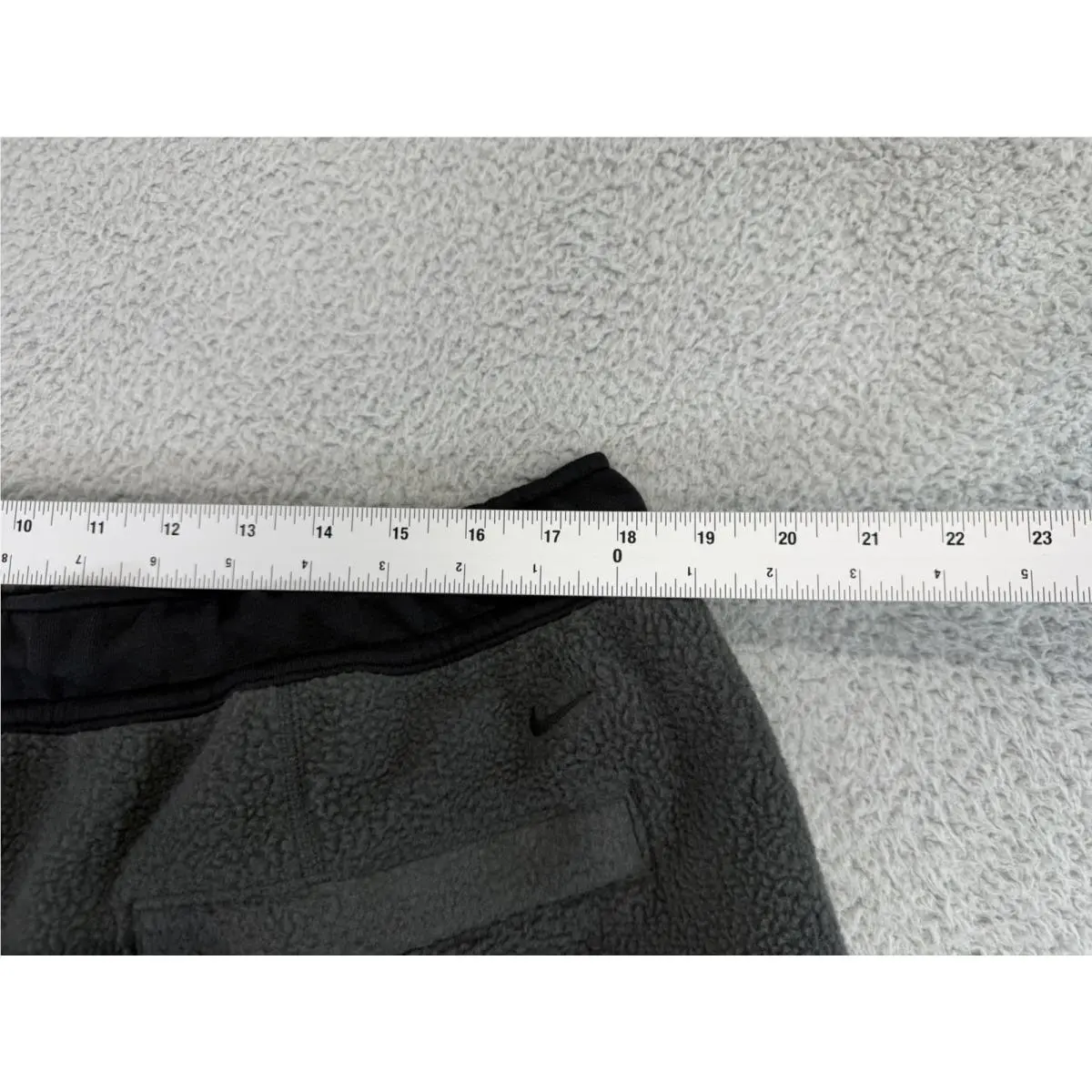 Nike clothing - Black 6