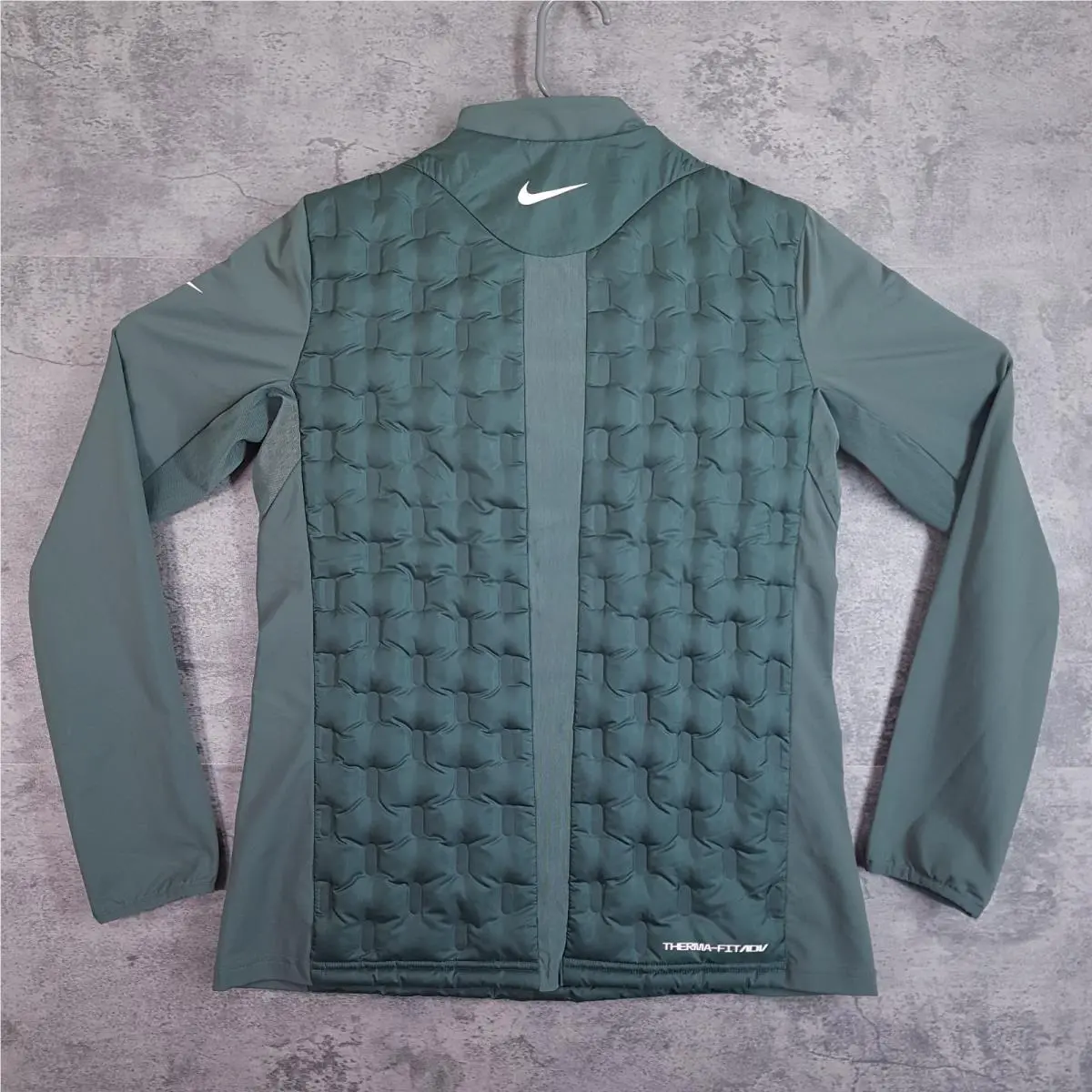 Nike clothing - Nike AeroLoft - AeroLoft - Green 0