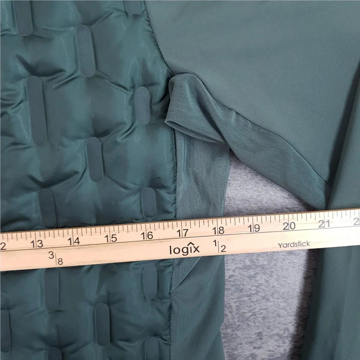 Nike clothing - Nike AeroLoft - AeroLoft - Green 5