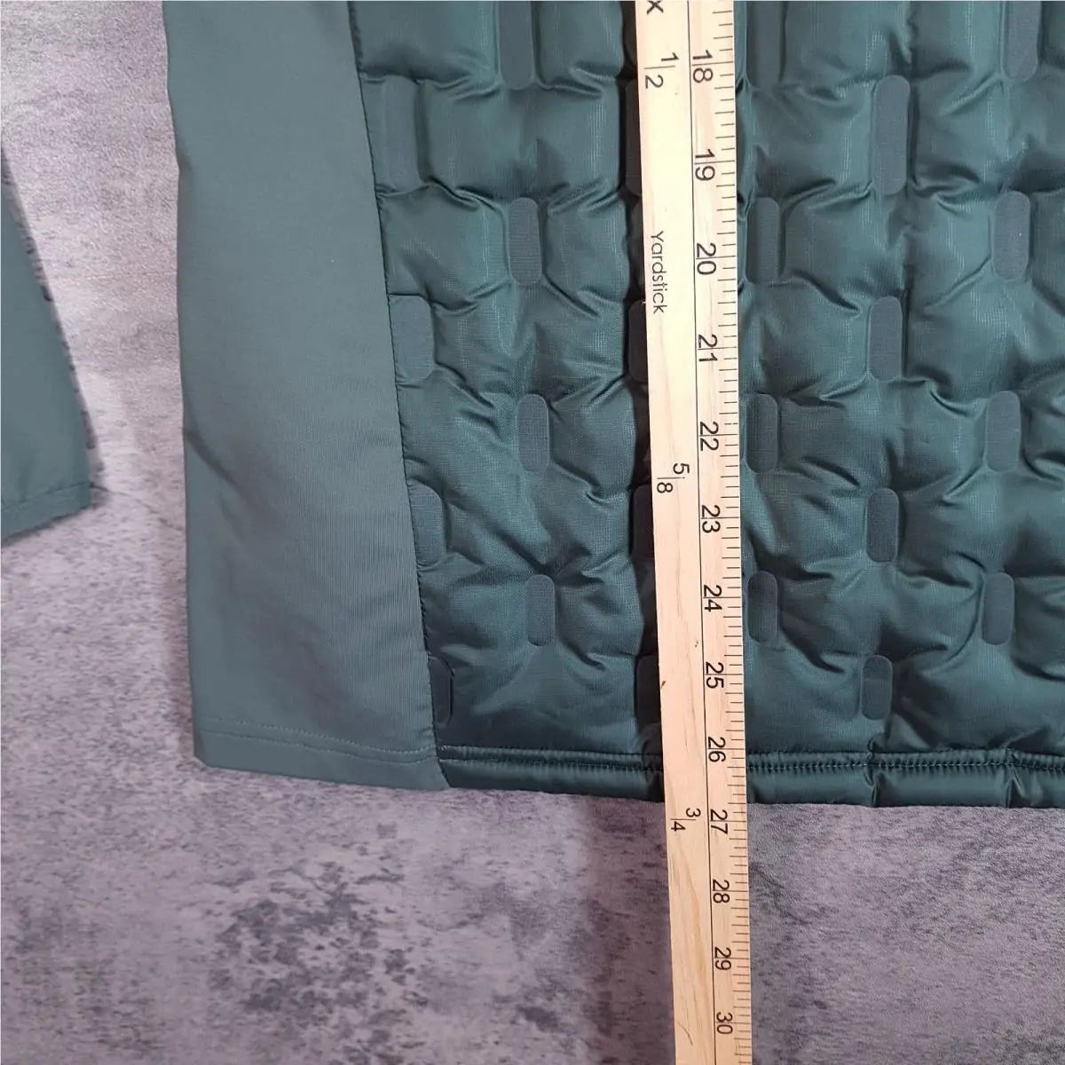 Nike clothing - Nike AeroLoft - AeroLoft - Green 6