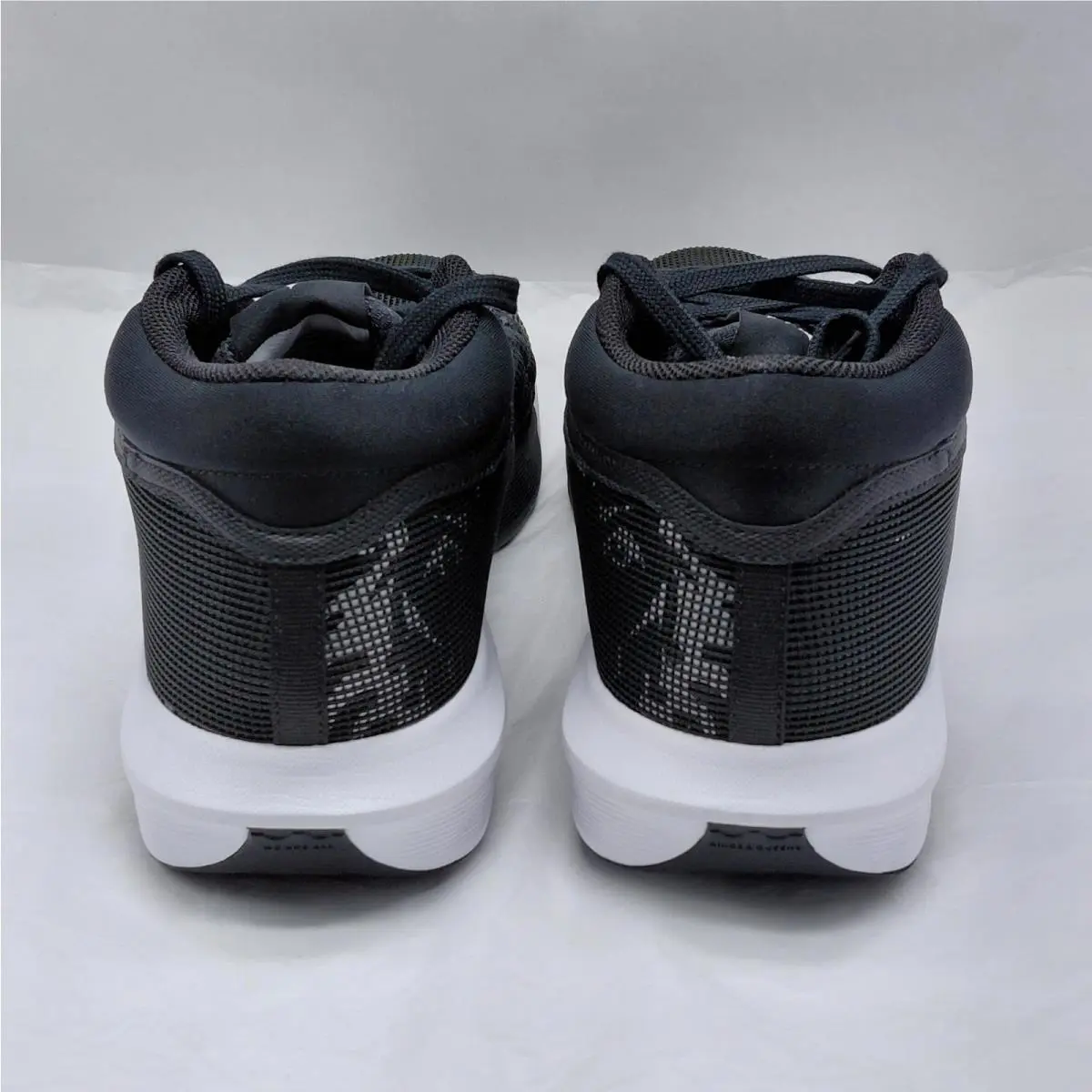 Nike shoes - Nike LeBron Witness - LeBron Witness - Black 9