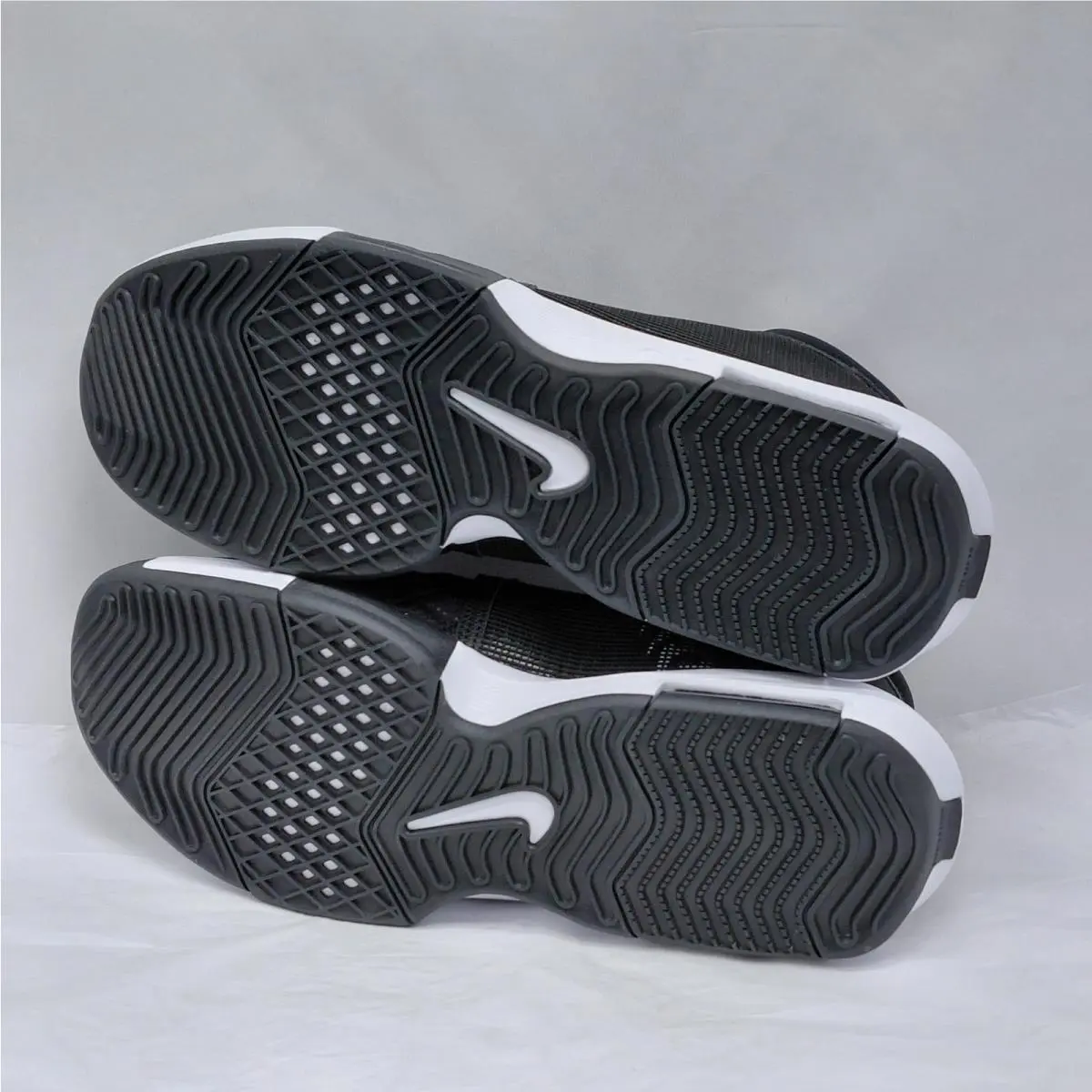 Nike shoes - Nike LeBron Witness - LeBron Witness - Black 12