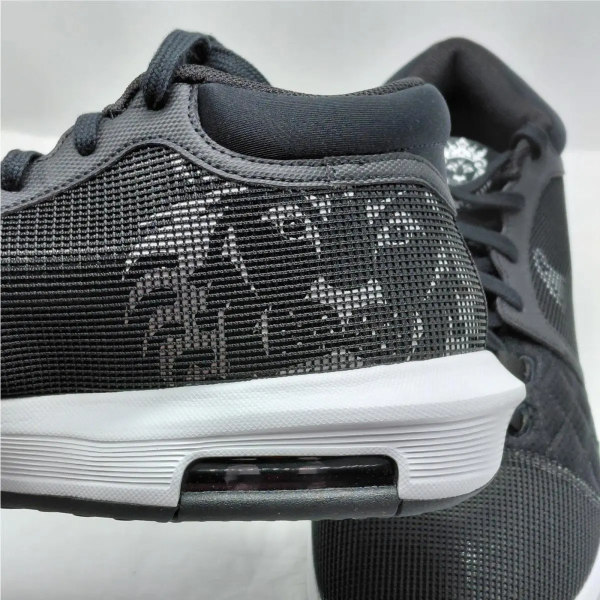 Nike shoes - Nike LeBron Witness - LeBron Witness - Black 6