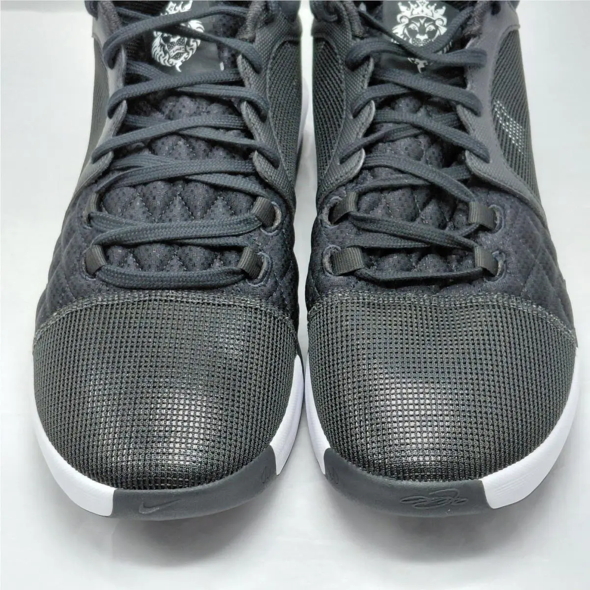 Nike shoes - Nike LeBron Witness - LeBron Witness - Black 7