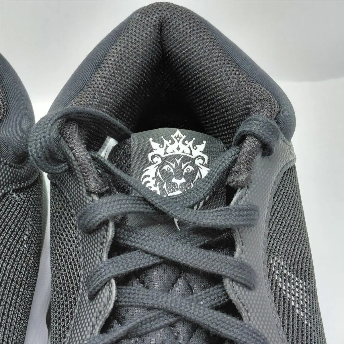 Nike shoes - Nike LeBron Witness - LeBron Witness - Black 8