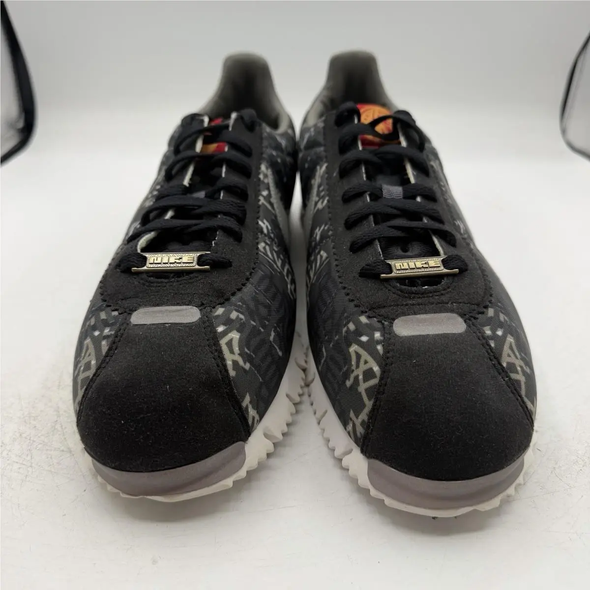 Nike shoes - Nike Cortez - Cortez - 634432-001 - Black 2