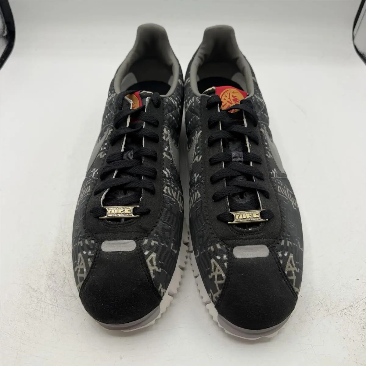 Nike shoes - Nike Cortez - Cortez - 634432-001 - Black 3