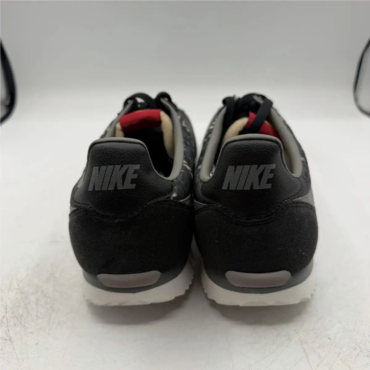 Nike shoes - Nike Cortez - Cortez - 634432-001 - Black 6