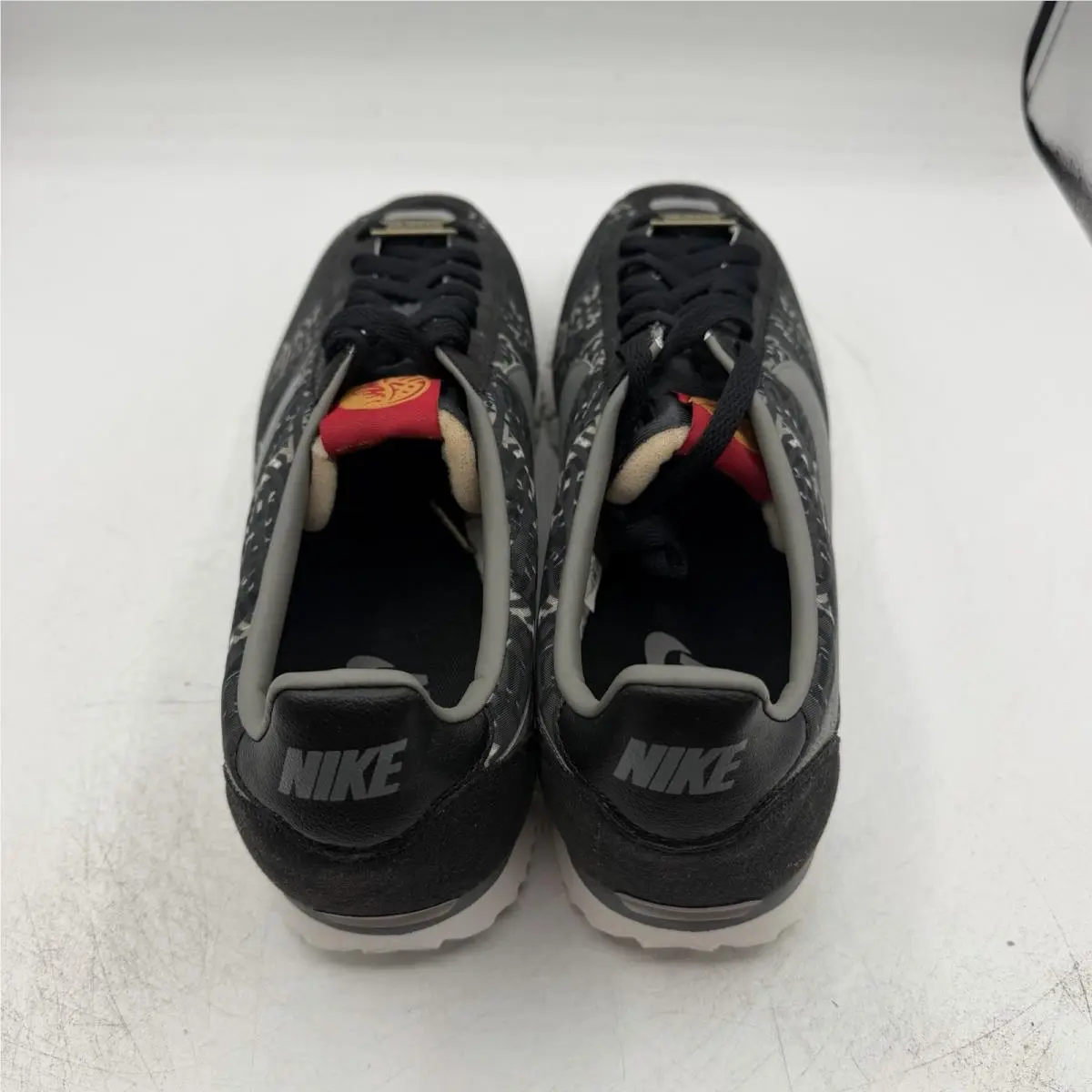 Nike shoes - Nike Cortez - Cortez - 634432-001 - Black 7