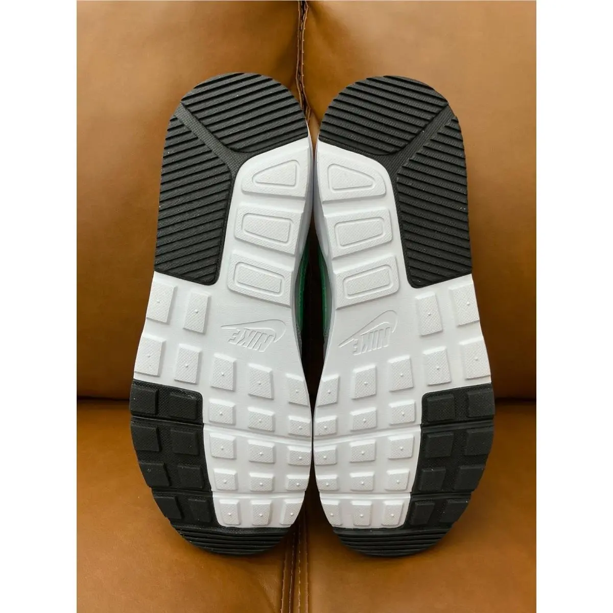 Nike shoes - Nike Air Max SC - Air Max - White 1