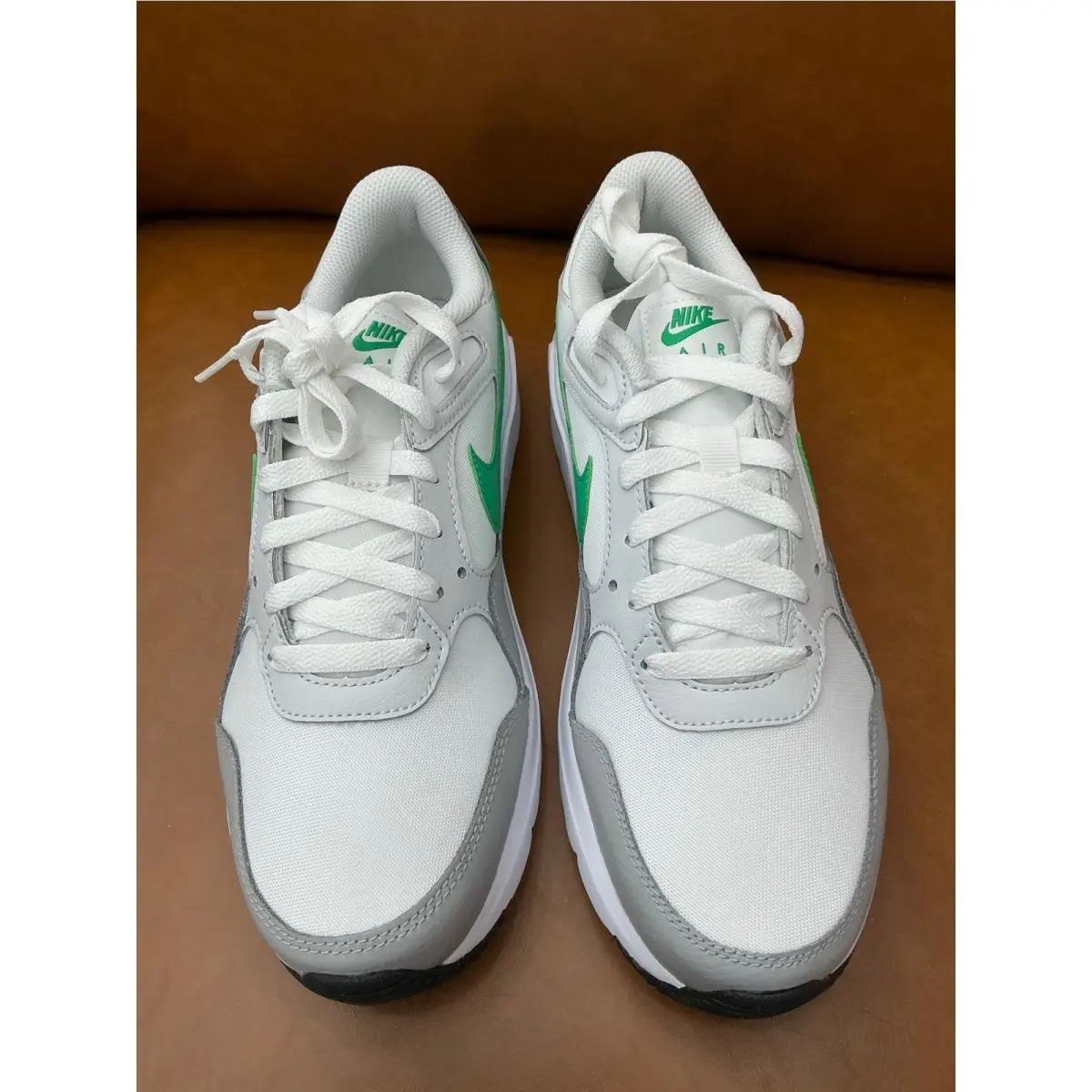 Nike shoes - Nike Air Max SC - Air Max - White 2