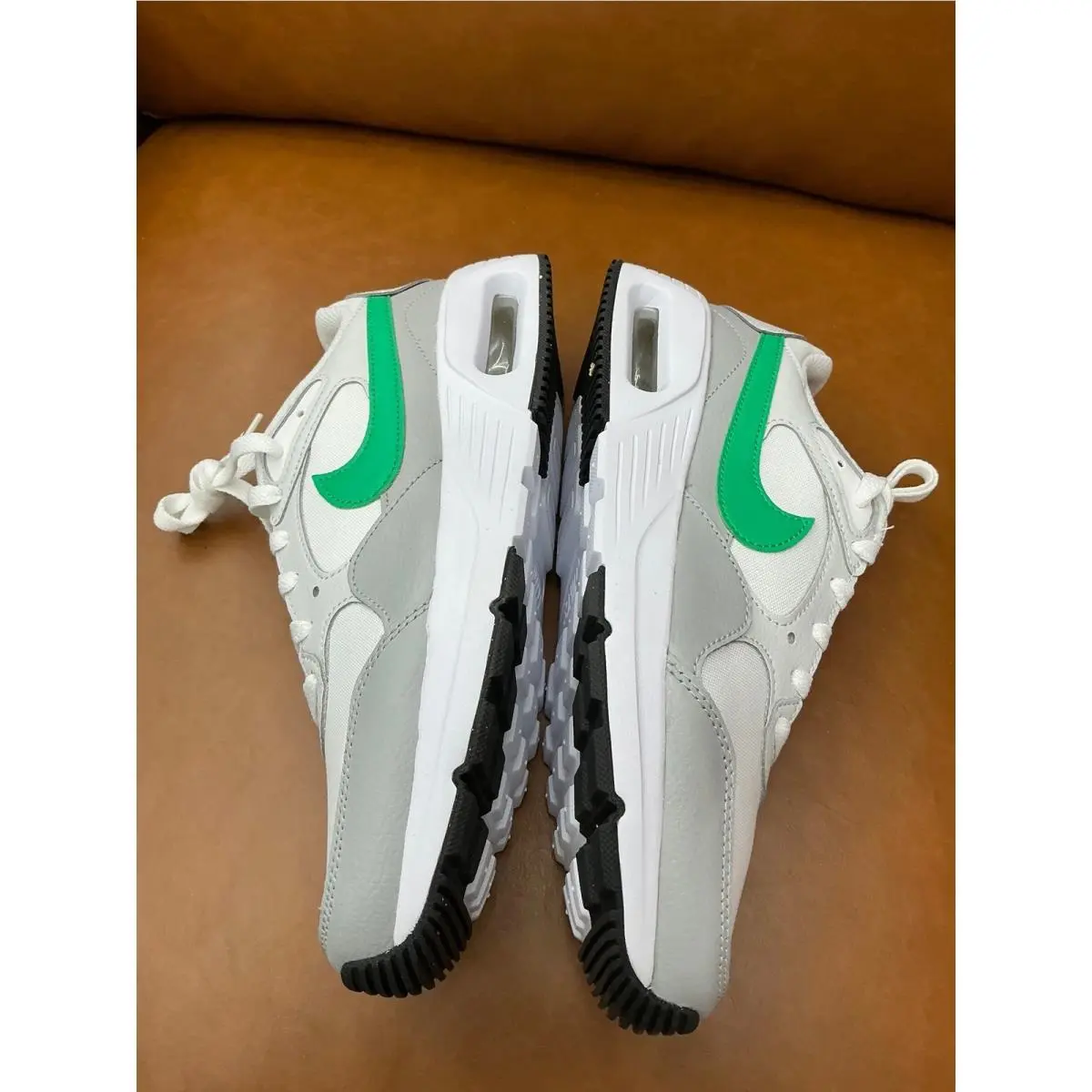 Nike shoes - Nike Air Max SC - Air Max - White 3