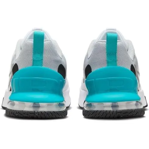 Nike shoes - Nike Air Max Alpha - Air Max Alpha - WHITE/GRAY (UPC: 197596714784) 0