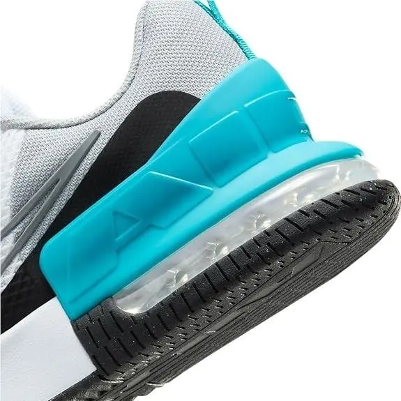 Nike shoes - Nike Air Max Alpha - Air Max Alpha - WHITE/GRAY (UPC: 197596714784) 5